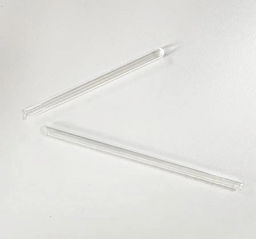 還在為清洗核磁管而煩惱？來看看杜伯特清洗機怎么洗