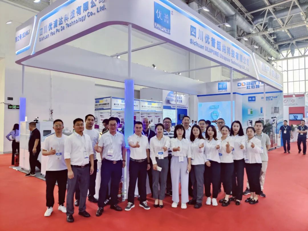 BCEIA 2023圓滿落幕，杜伯特精彩回顧